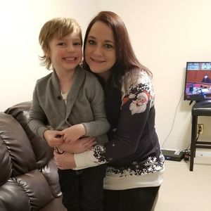 Meet your Posher, Kelly